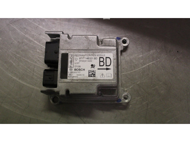 Блок управления 3C1112A650AA Ford Transit - Tourneo Connect