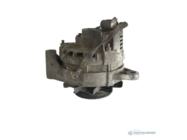 Генератор Mitsubishi Pajero