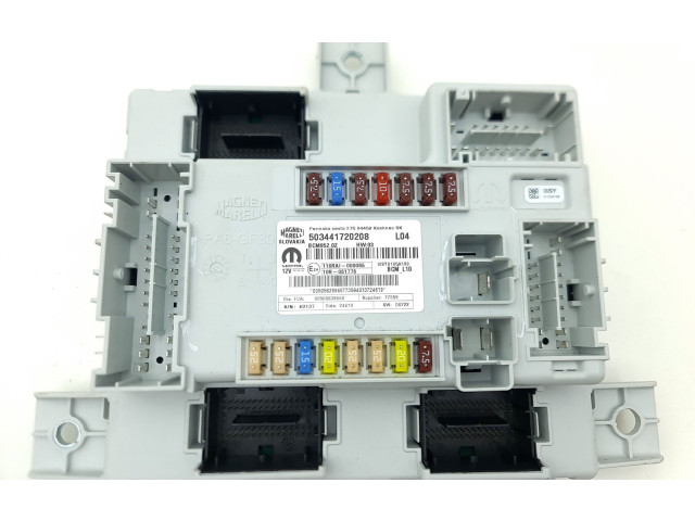 Pojistková skříňka 503441720208 Alfa Romeo Giulia 2019