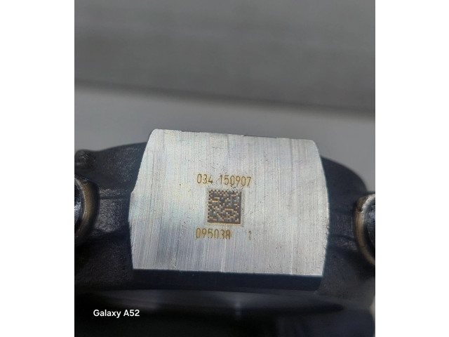 Píst 095038, 034150907 Seat Leon (1P)