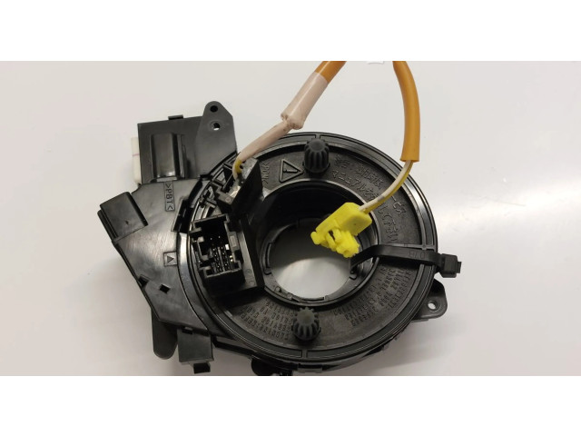 Подрулевой шлейф SRS BBP3-66-CS0A, BBP366CS0A Mazda 3 II