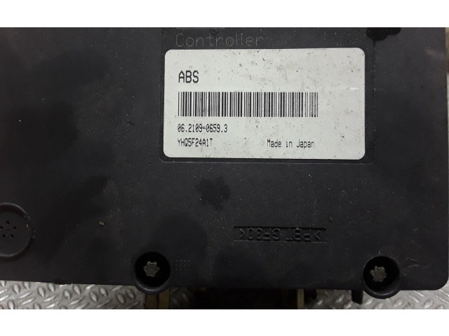 Блок АБС 4891009000 SsangYong Kyron - года