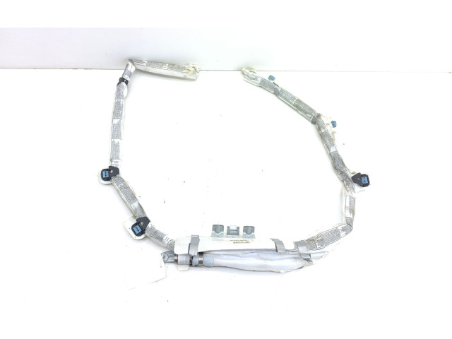 Боковая подушка безопасности 84918222514a, 5965907 BMW X3 F25