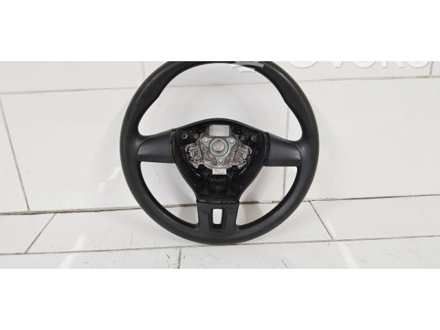 Руль Volkswagen Transporter - Caravelle T5 2003 - 2015 года 7E0419091D, 306858399N44A