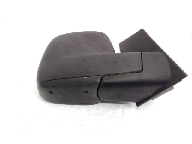 Zpětné zrcátko Volkswagen Caddy 2005