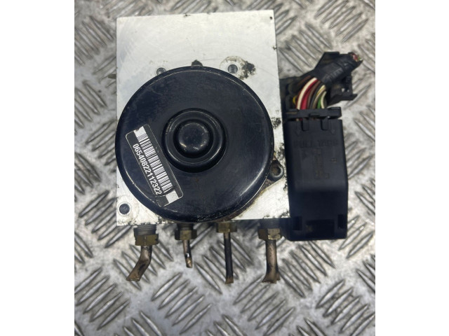 Блок АБС 8671224, 10092504033   Volvo  V70  2000 - 2004 года