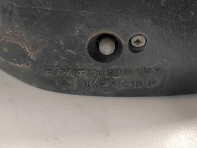 Zpětné zrcátko Fiat Croma 2005 735494341