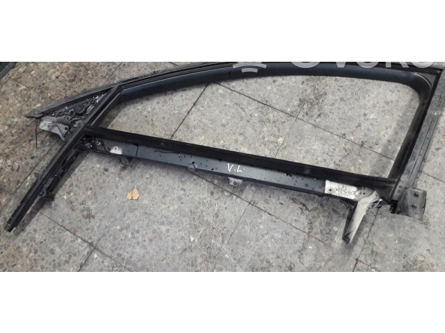 Турбина Модуль управления рулевой рейкой Audi A6 S6 C6 4F           