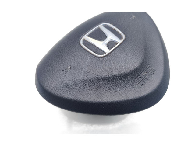 Подушка безопасности водителя Honda Accord
