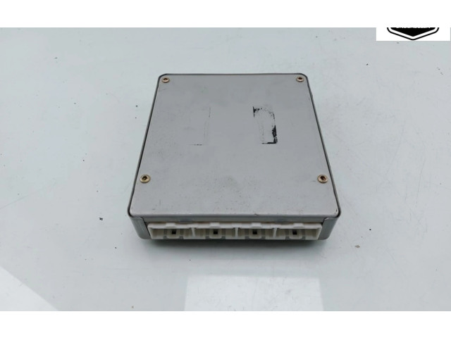 Блок управления двигателя E6T52478H, E6T52478H   Mazda MX-6