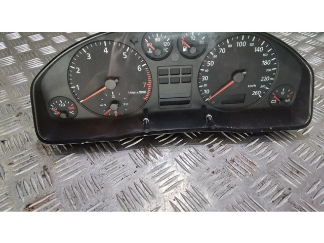 Панель приборов 4B0919860PX   Audi A6 S6 C5 4B       