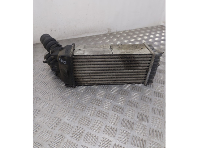 Интеркулер 874964GJ Citroen Berlingo