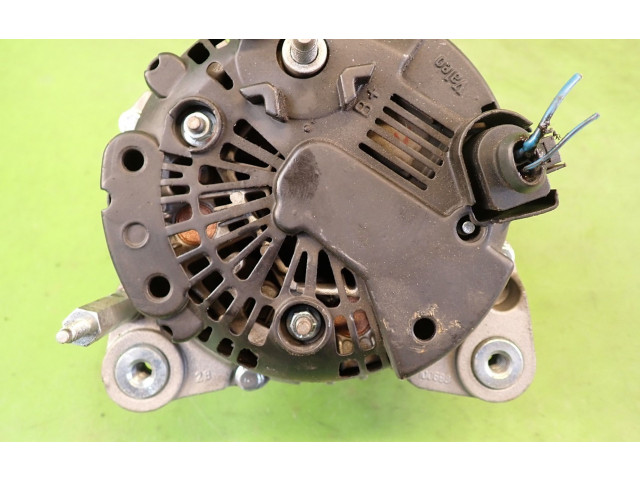 Генератор Audi A6 S6 C5 4B