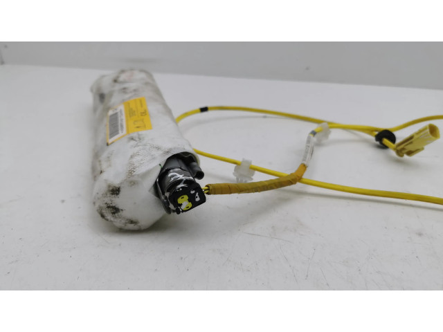 Подушка безопасности в сиденье AB0854915248 Mitsubishi Outlander