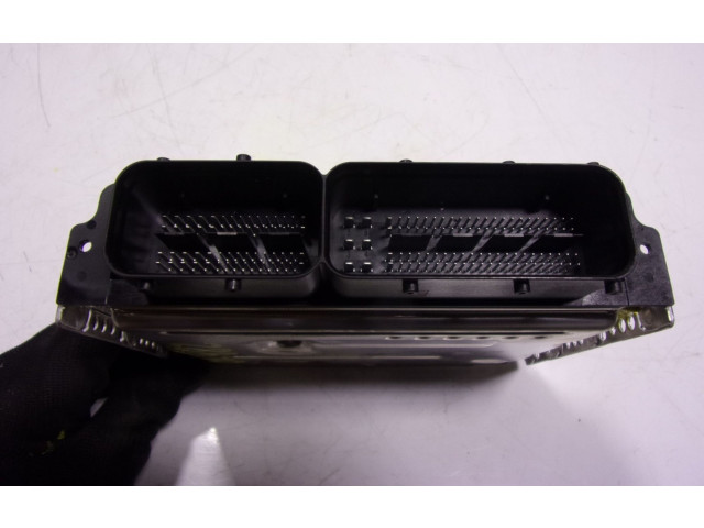 Блок управления двигателя 04E906014AG5FN, 04E907309FH   Cupra Leon