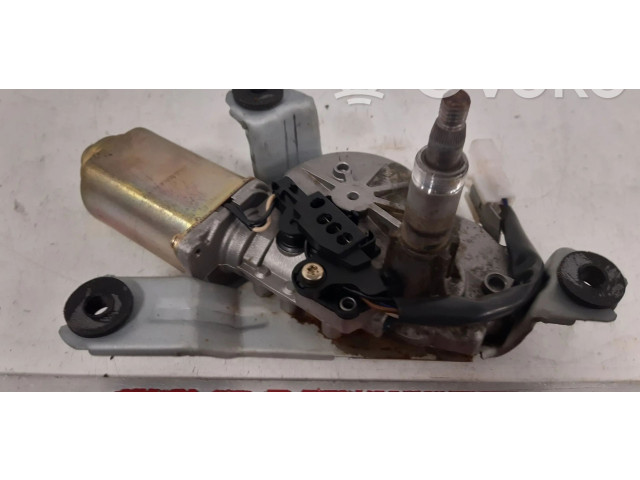 Моторчик заднего дворника 987002C050    Hyundai Coupe