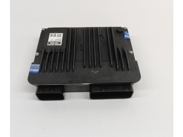 Блок управления двигателя 8966602E60, MB2831001100 Toyota C-HR II