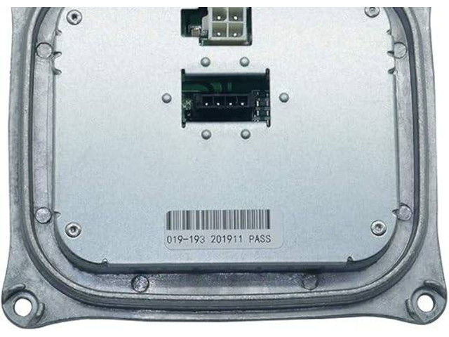 Блок управления Xenon