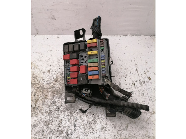 Блок предохранителей    Ford Ka    