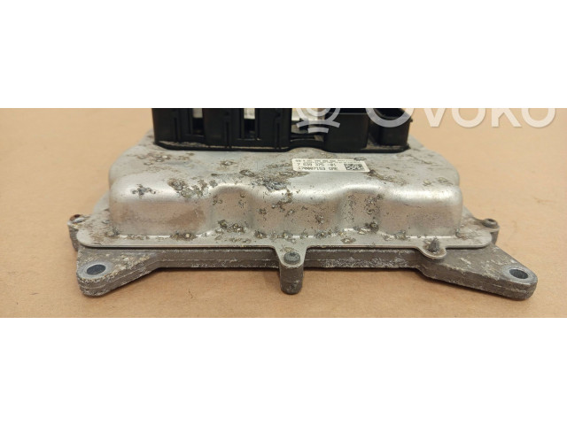 Комплект блоков управления 9278745, 61359278745   BMW Z4 E89