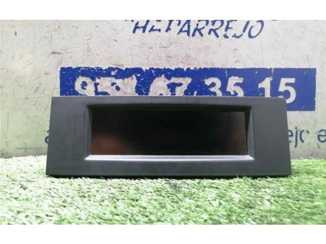 Блок управления навигации (GPS) 98014761ZE, 98014761ZE Citroen C4 I