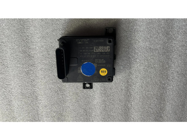 Радар круиз контроля 5WA907572 Volkswagen Golf Sportsvan