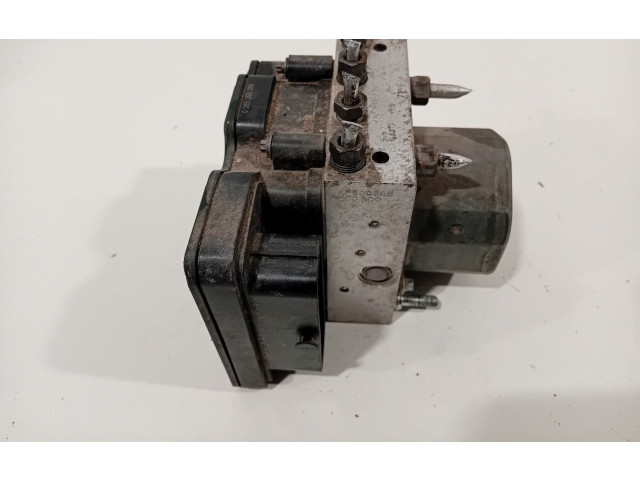 Блок АБС 0265242031, 0265243365   Renault  Twingo III  2014 -  года