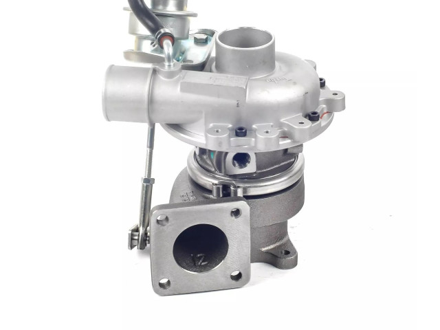  Турбина Mazda B series UN  VJ33, VJ26         