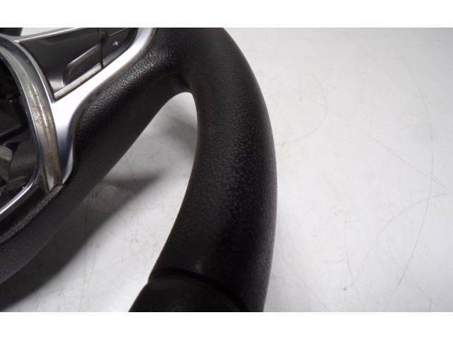 Руль Dacia Logan II  2012 - 2020 года 484005093R, 484005093R      