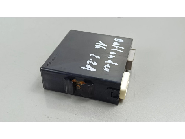 Блок управления 4815A164 Mitsubishi Outlander