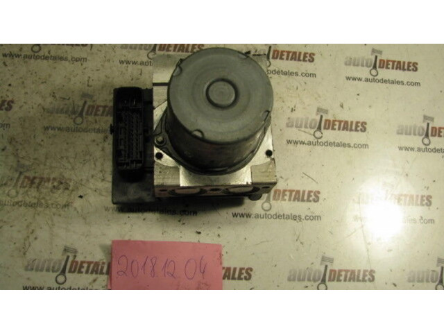 Блок АБС 0265951352   Mercedes-Benz  A W169  2004-2012 года