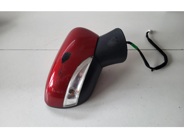 Zpětné zrcátko Nissan Micra K14 2018 F10F0534704