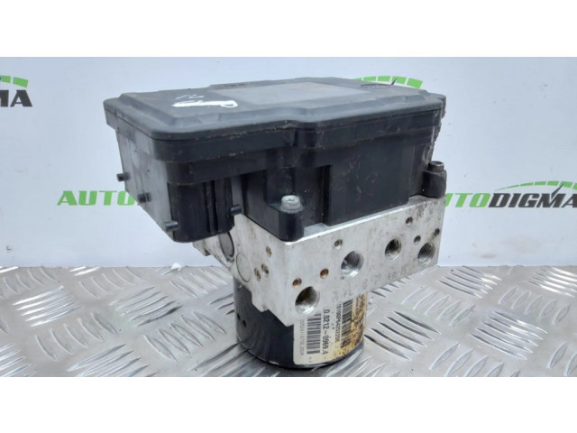 Jednotka ABS 13340100, 13440100 Opel Zafira C 2014