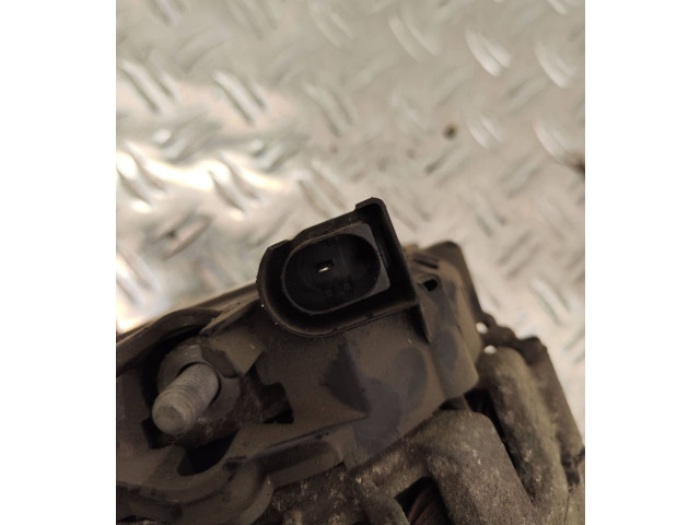 Генератор AG9T10300CA, 110002425   Ford S-MAX