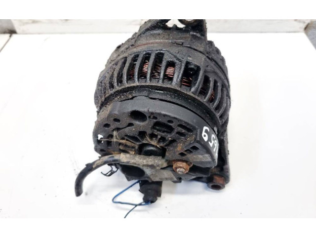 Генератор 078903016AB, 0124525008191 Audi A6 S6 C5 4B