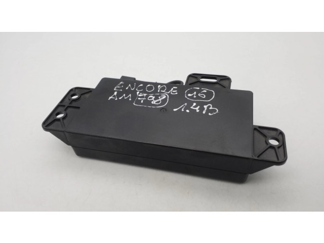 Блок управления 42454411   Buick Encore I