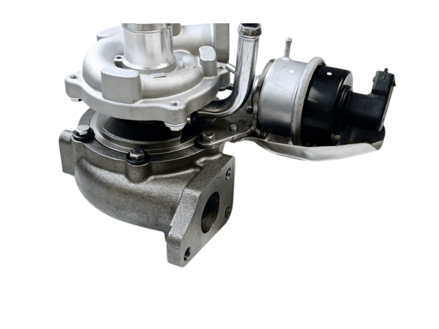 Turbodmychadlo Турбина 54359700027, TC30-0019   Alfa Romeo Mito   