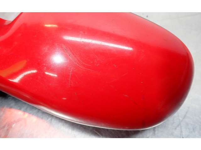 Зеркало электрическое Nissan Micra 2003 - 2007 года