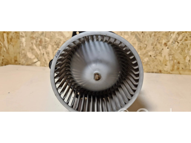 Вентилятор печки    971121c000   Hyundai Getz