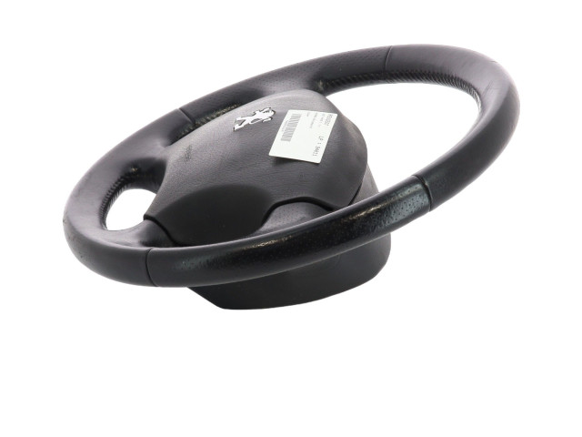 Руль Peugeot 607 - года 4109KA