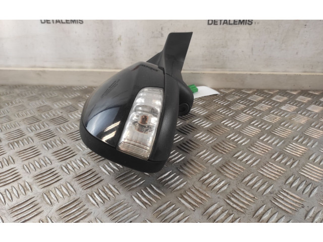 Зеркало электрическое        Volvo V70  2008 - 2013 года   