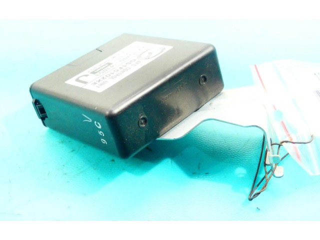 Блок комфорта GS1F5102XE, IMPRK1067693   Mazda 6   