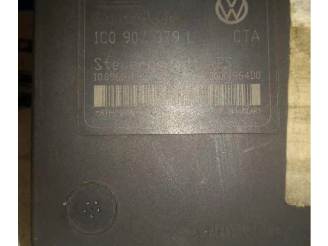 Jednotka ABS 1C0907379L Seat Toledo I (1L)