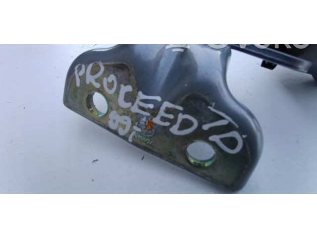 Зеркало электрическое KIA Pro Cee'd III 2018 - года