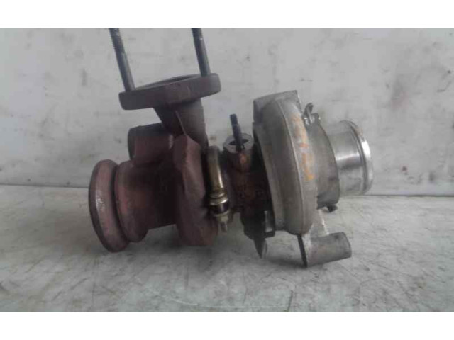 Турбина 96440366, 4917307721   Chevrolet Nubira