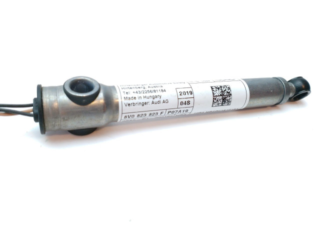 Блок управления 8V0823823F Audi A3 S3 8V