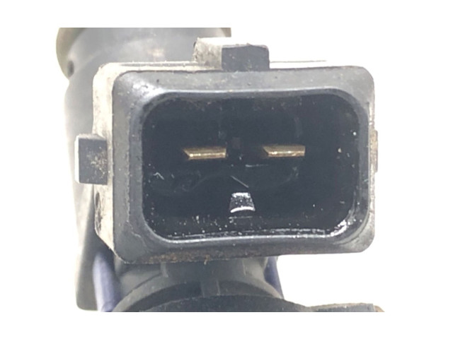 Магистральная трубка топлива 2NIU-9D280-CB Ford Fiesta