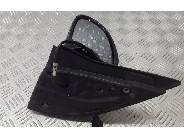 Зеркало электрическое        Volkswagen Golf Plus  2005 - 2013 года   