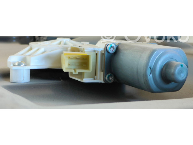 Электрический механизм для подъема окна без двигателя  A25182000842   Mercedes-Benz R W251 