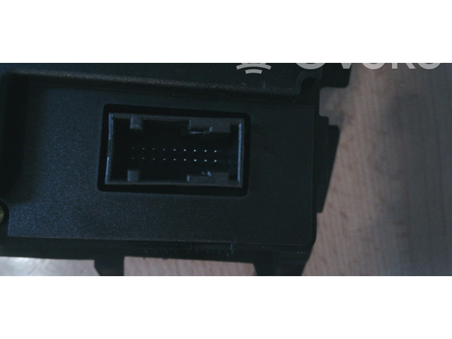 Блок управления климат-контролем 7354173960 Fiat Croma